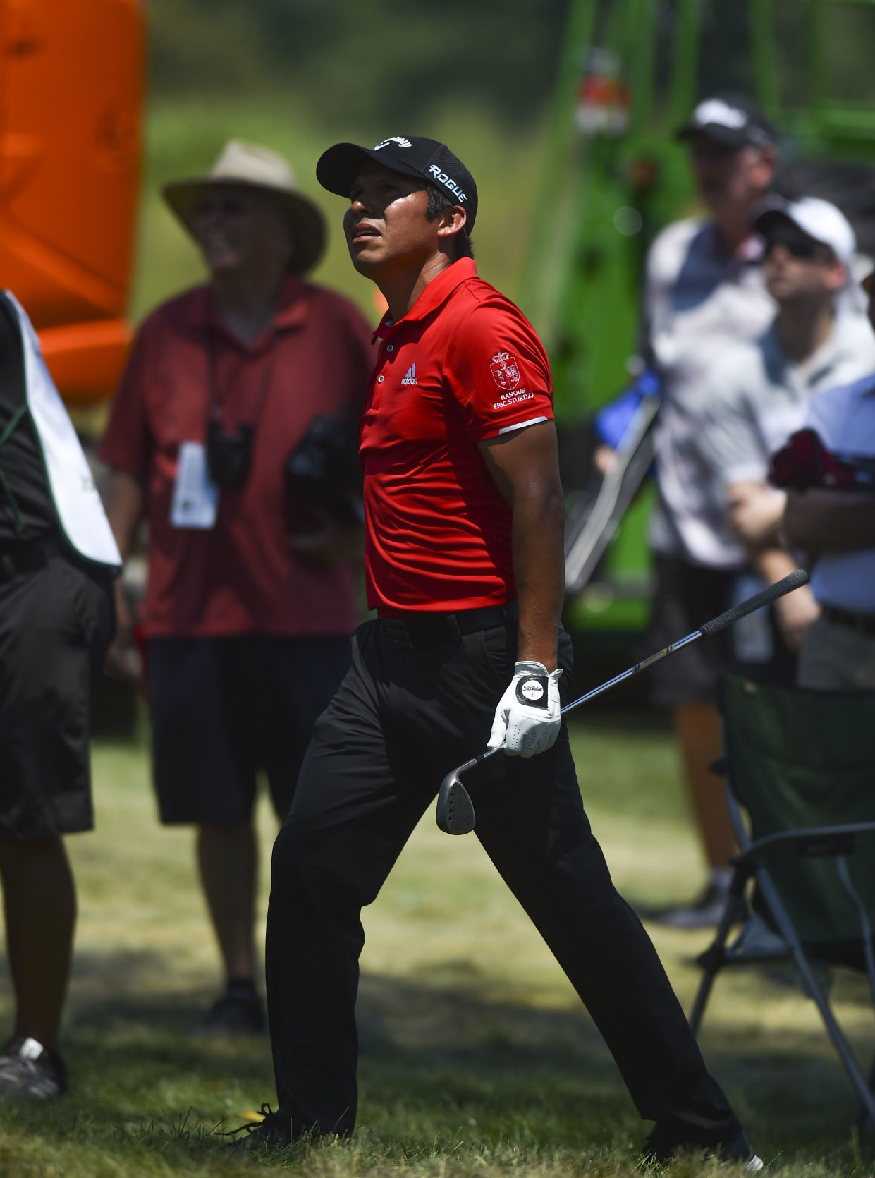 John Deere Classic: 2nd Round